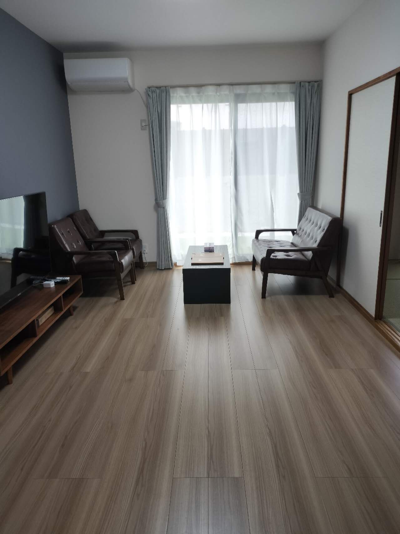 FunHome名古屋城Ⅱの外観